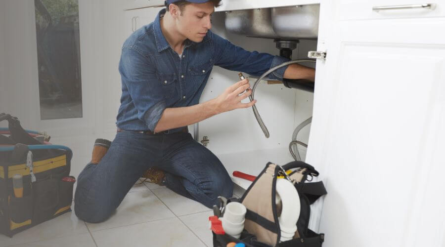 Professional bathroom faucet installation in Virginia, MN